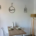 Nid Du Perrier Apartament