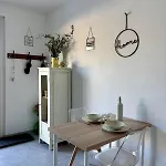 Apartament Nid Du Perrier