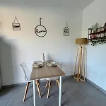 Nid Du Perrier Apartament
