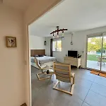 Nid Du Perrier Apartament