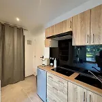 Nid Du Perrier Apartament