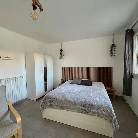 Apartament Nid Du Perrier
