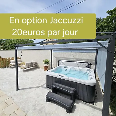 Appartamento Nid Du Perrier